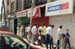 Grenades Target Vodafone Tower, Aircel Showroom in Srinagar